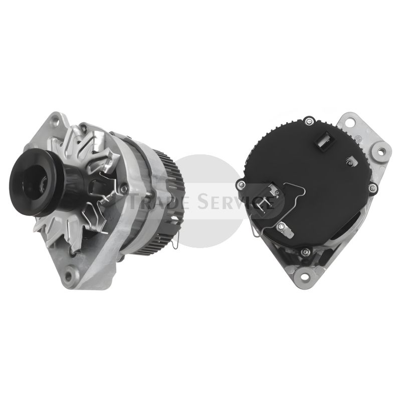 11.201.393 AAK4195 MG533 MAHLE (Letrika, Iskra) Generator (11201393)