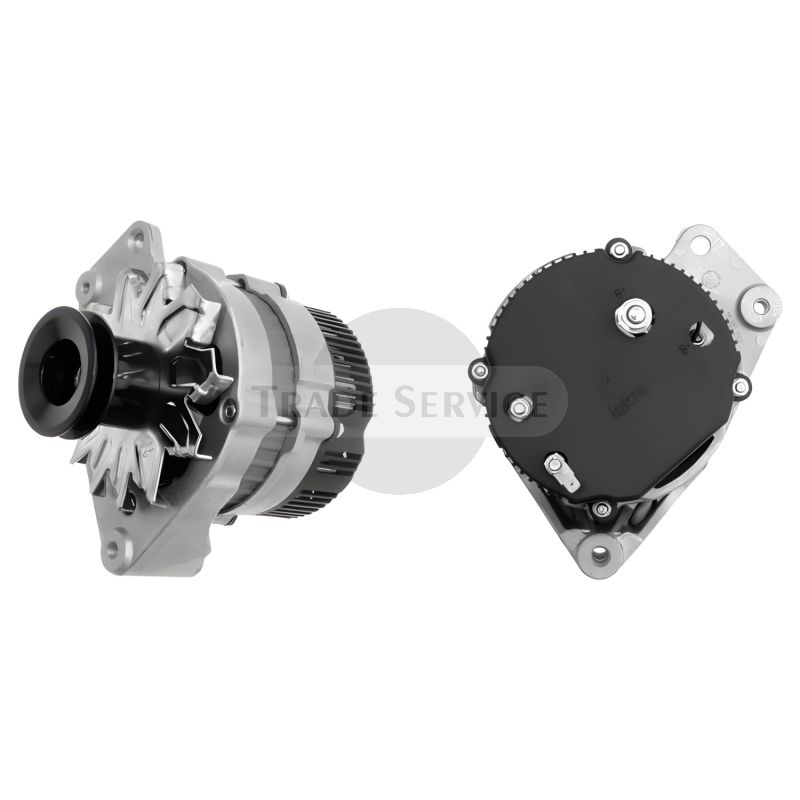 11.201.401 AAK4199 MG193 MAHLE (Letrika, Iskra) Generator (11201401)