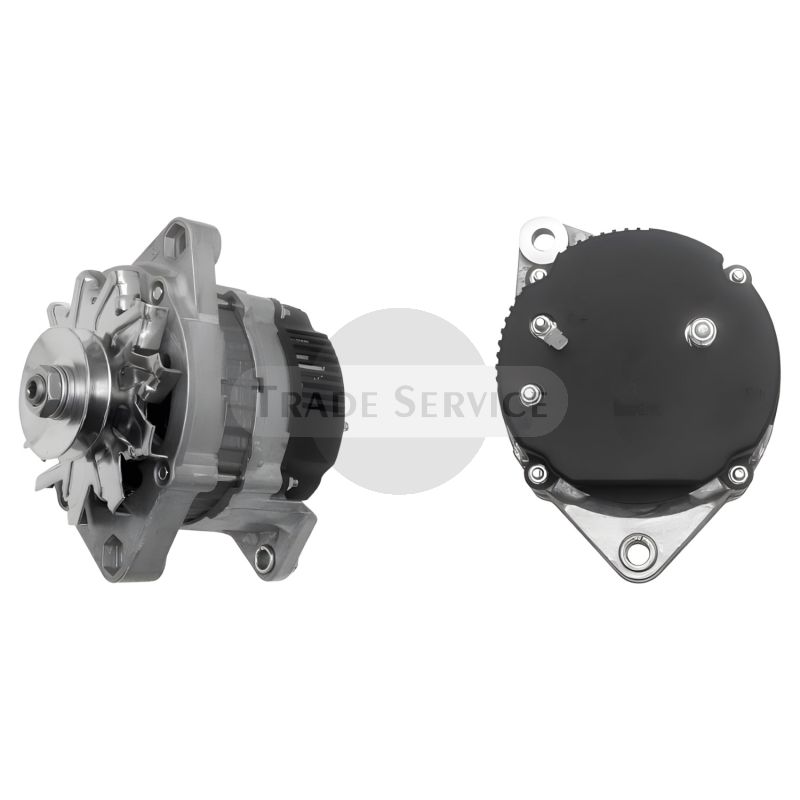 11.201.405 AAK3529 MG535 MAHLE (Letrika, Iskra) Generator (11201405)