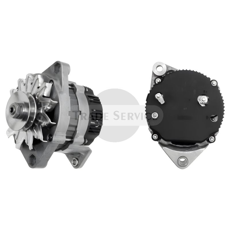 11.201.406 AAK3530 MG536 MAHLE (Letrika, Iskra) Generator (11201406)