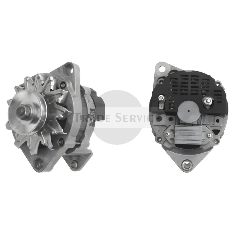 11.201.432 AAK3538 MG510 MAHLE (Letrika, Iskra) Generator (11201432)