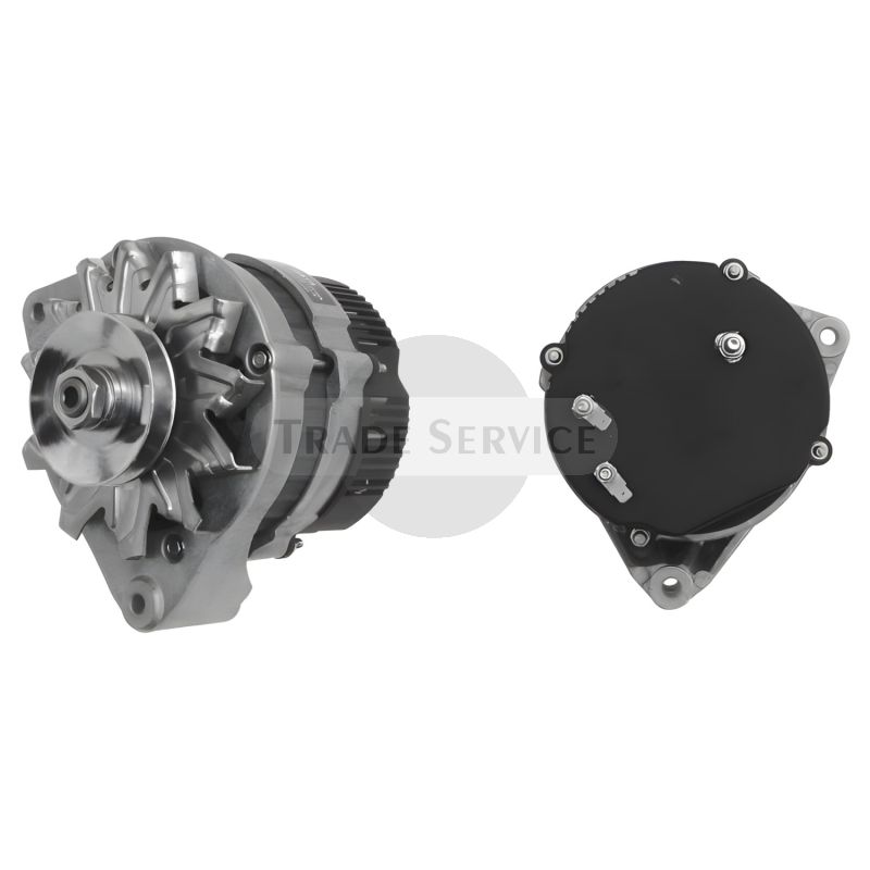 11.201.435 AAK3540 MG511 MAHLE (Letrika, Iskra) Generator (11201435)