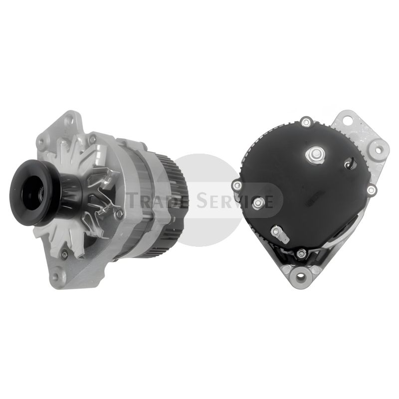 11.201.437 AAK3542 MG512 MAHLE (Letrika, Iskra) Generator (11201437)