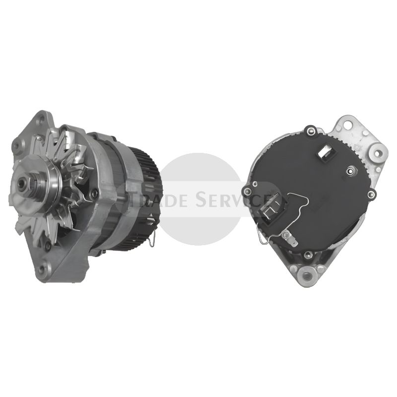 11.201.439 AAK3544 MG185 MAHLE (Letrika, Iskra) Generator (11201439)