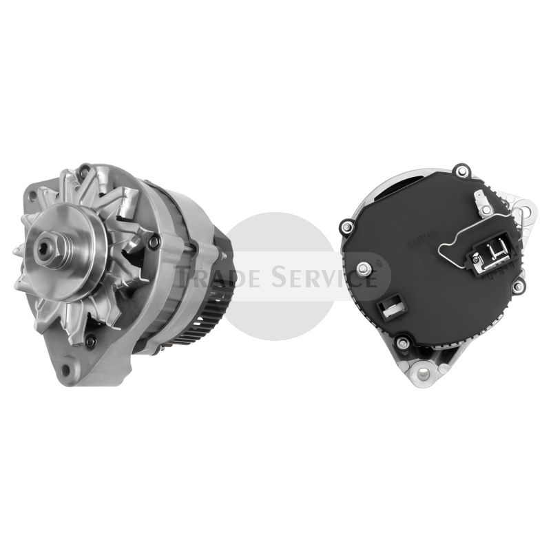 11.201.448 AAK3555 MG188 MAHLE (Letrika, Iskra) Generator (11201448)
