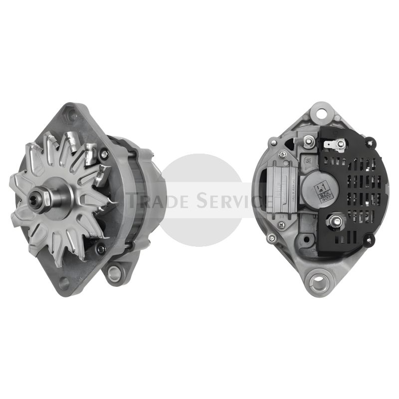 11.201.463 AAK3563 MG515 MAHLE (Letrika, Iskra) Generator (11201463)