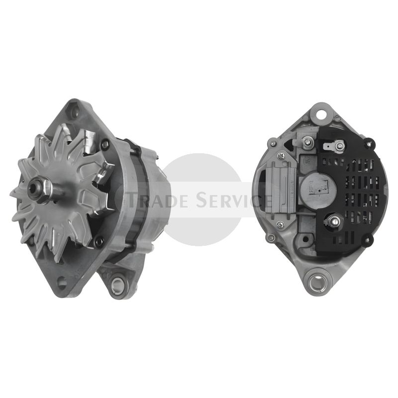 11.201.468 AAK3564 MG516 MAHLE (Letrika, Iskra) Generator (11201468)