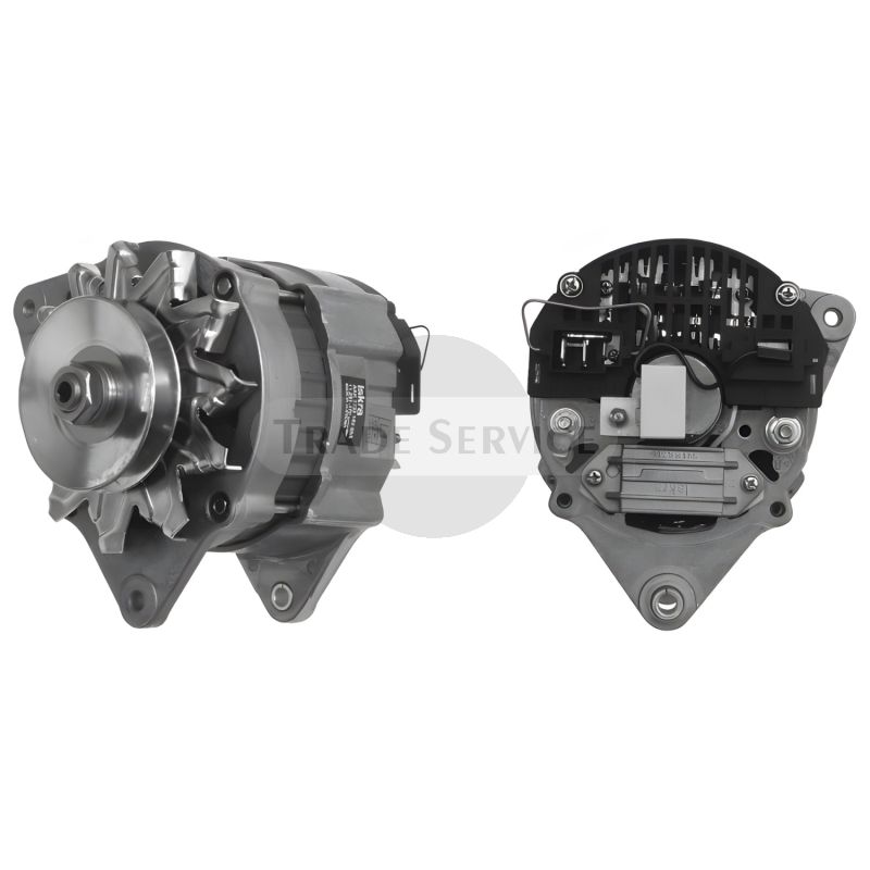11.204.581 AAK4893 MG176 MAHLE (Letrika, Iskra) Generator (11204581)