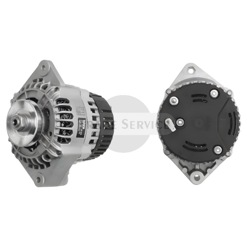 11.201.498 AAK5105 MG534 MAHLE (Letrika, Iskra) Generator (11201498)