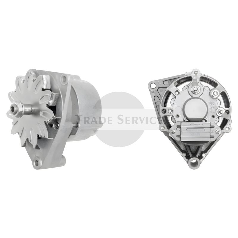11.201.500 AAG1338 MG195 MAHLE (Letrika, Iskra) Generator (11201500)