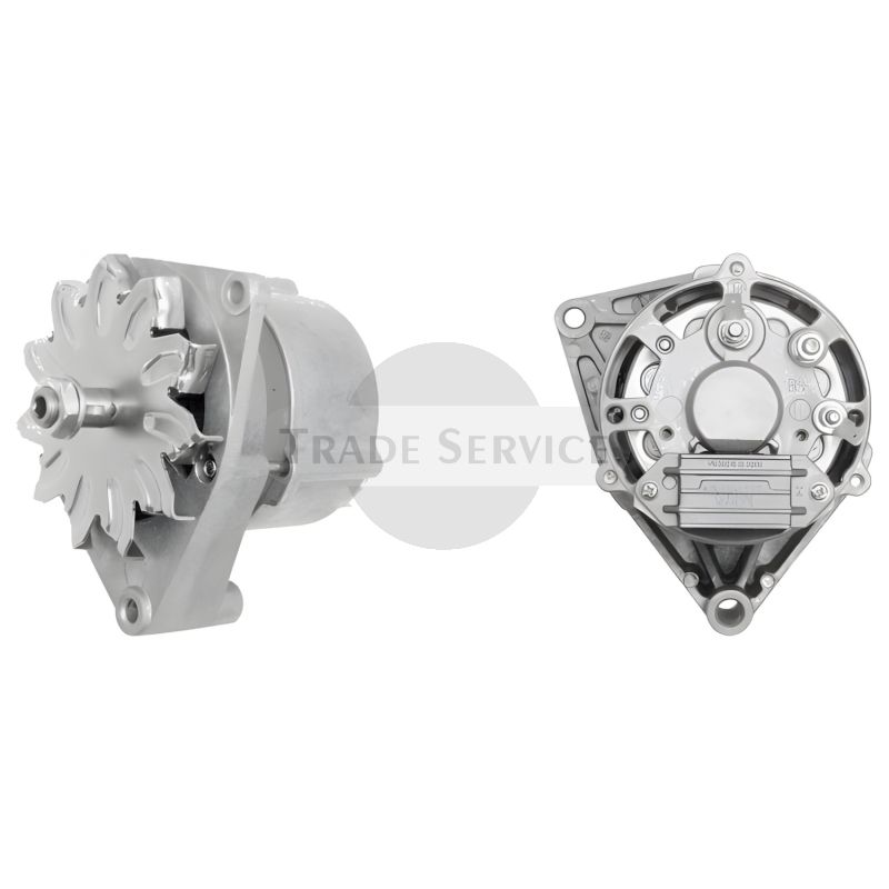 11.209.646 AAG1369 MG195 MAHLE (Letrika, Iskra) Generator (11209646)