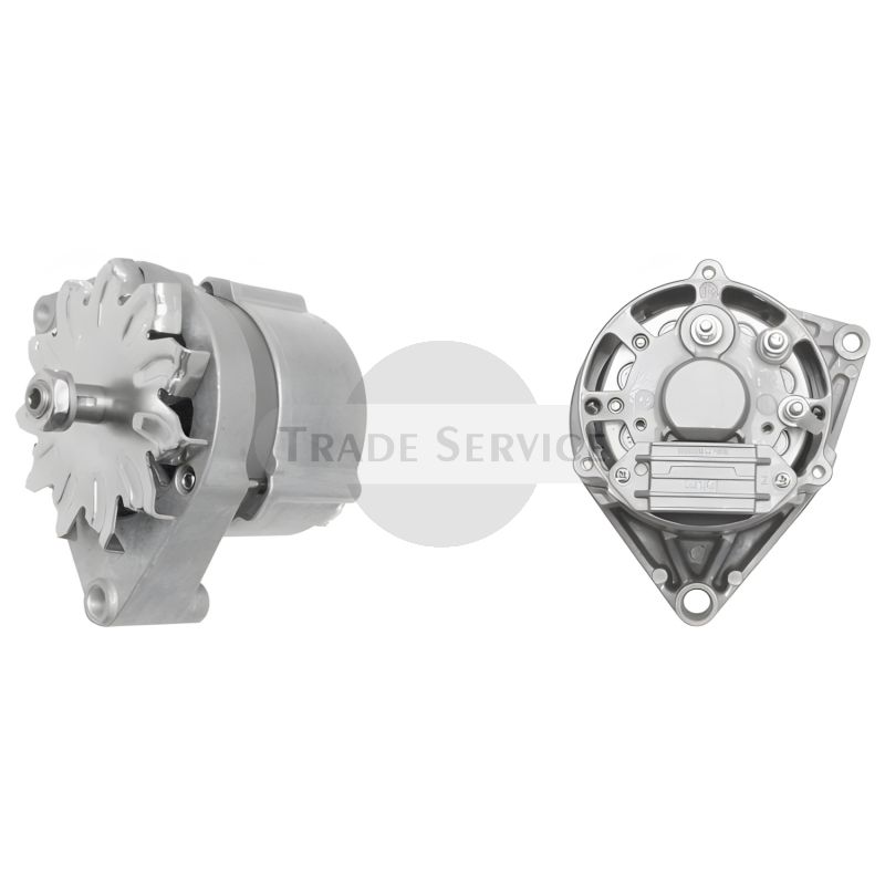 11.209.645 AAG1368 MG281 MAHLE (Letrika, Iskra) Generator (11209645)
