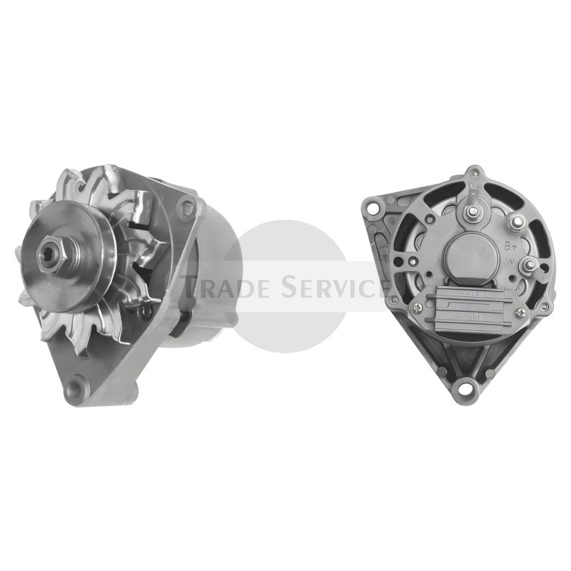 11.201.502 AAG1340 MG282 MAHLE (Letrika, Iskra) Generator (11201502)