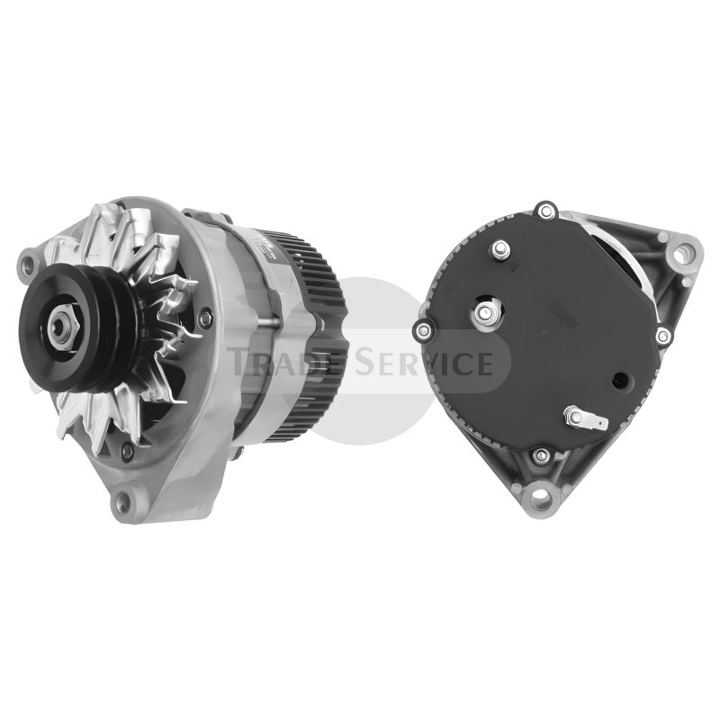 11.201.509 AAK3577 MG518 MAHLE (Letrika, Iskra) Generator (11201509)