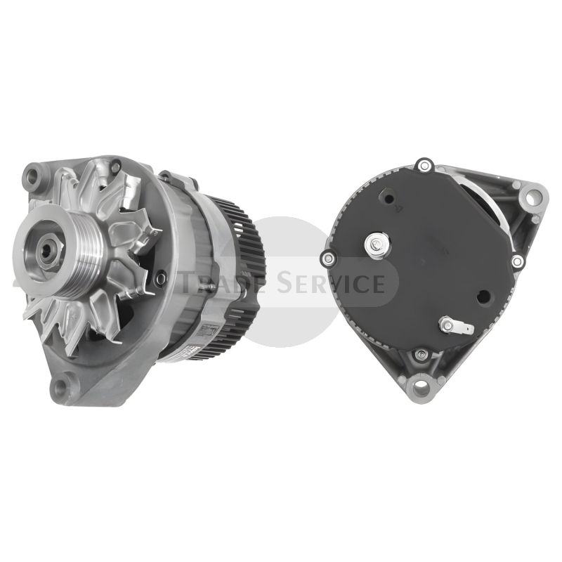 11.201.510 AAK3578 MG519 MAHLE (Letrika, Iskra) Generator (11201510)