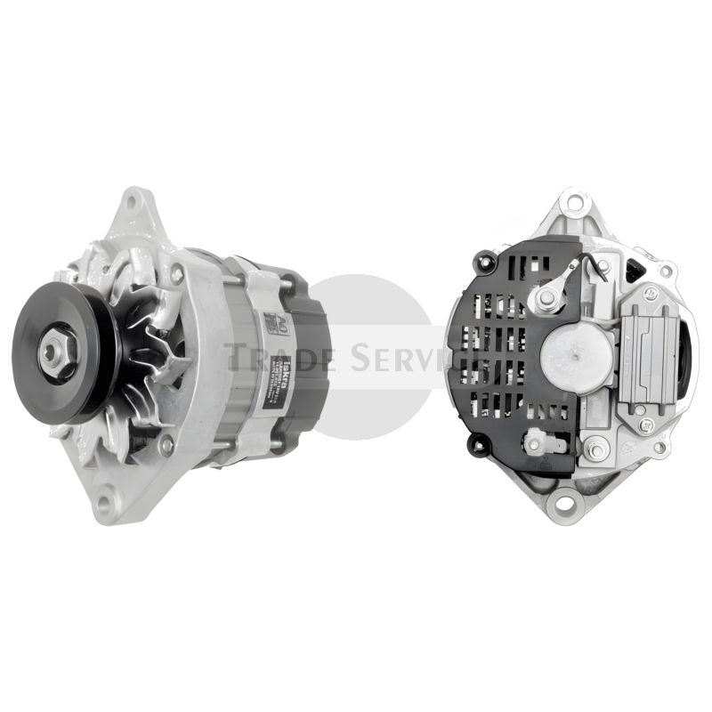 11.204.372 AAK4821 MG478 MAHLE (Letrika, Iskra) Generator (11204372)