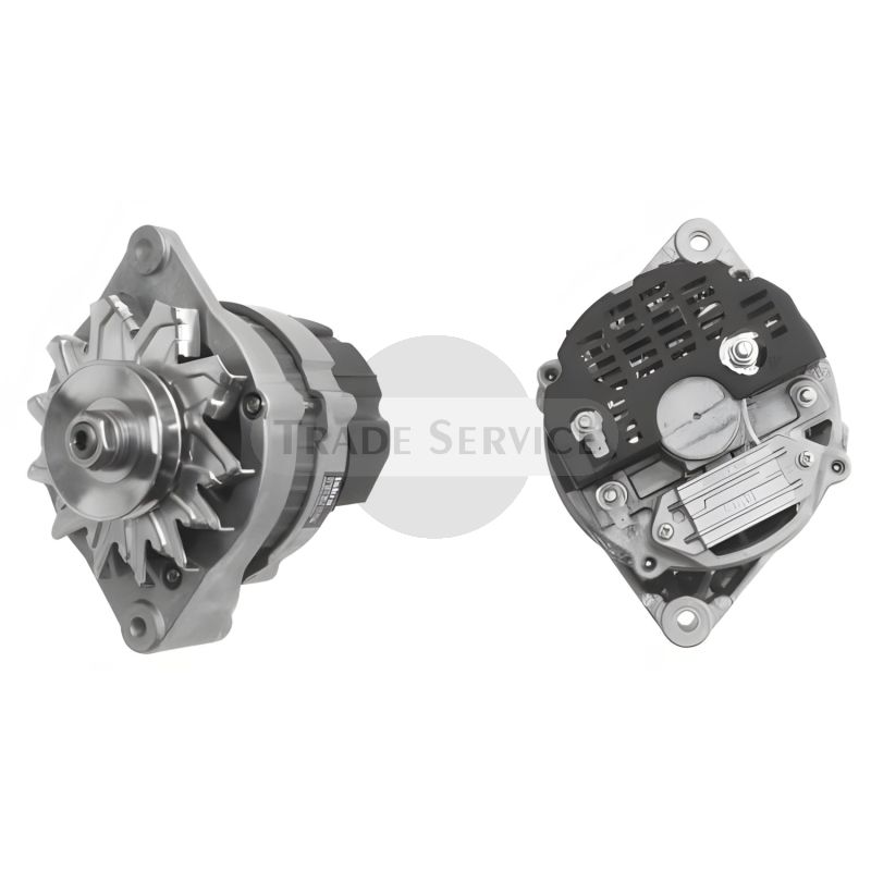 11.201.930 AAK3131 MAHLE (Letrika, Iskra) Generator MG219