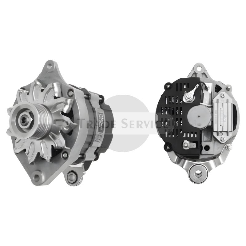 11.201.523 AAK3583 MG529 MAHLE (Letrika, Iskra) Generator (11201523)