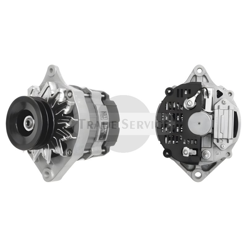 11.201.524 AAK3584 MG530 MAHLE (Letrika, Iskra) Generator (11201524)