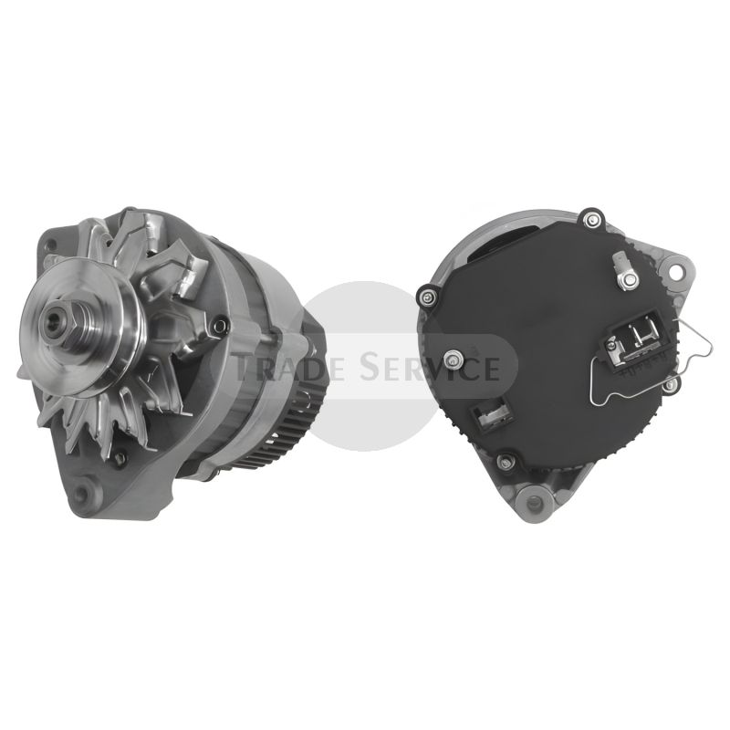 11.201.526 AAK3585 MG531 MAHLE (Letrika, Iskra) Generator (11201526)