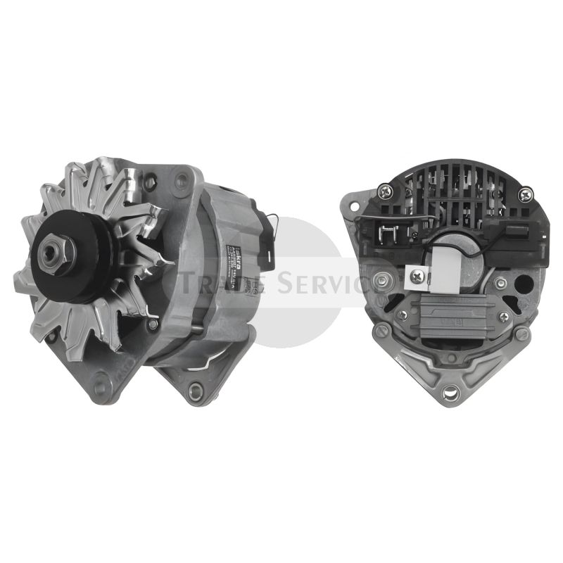 11.201.528 AAK3587 MG196 MAHLE (Letrika, Iskra) Generator (11201528)