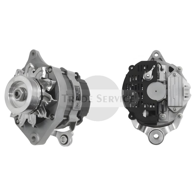 11.201.535 AAK3594 MG538 MAHLE (Letrika, Iskra) Generator (11201535)