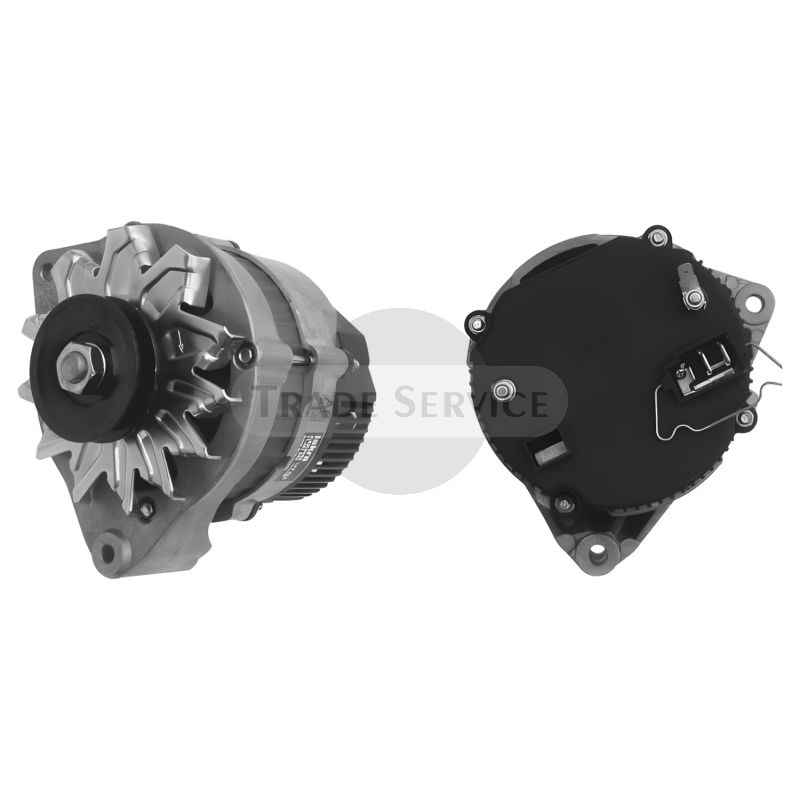 11.201.543 AAK4502 MAHLE (Letrika, Iskra) Generator (11201543)