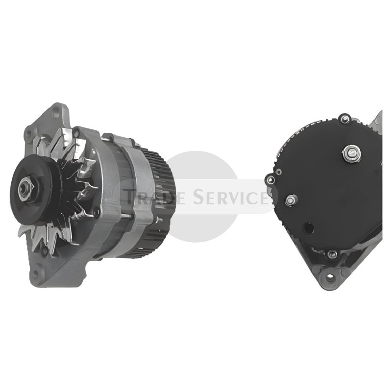 11.201.545 AAK4504 MG513 MAHLE (Letrika, Iskra) Generator (11201545)