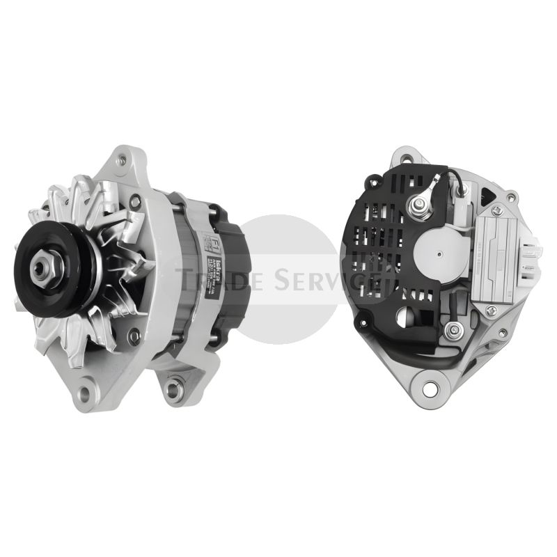 11.201.554 AAK4506 MG514 MAHLE (Letrika, Iskra) Generator (11201554)