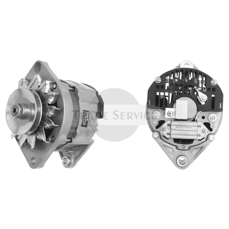 11.201.555 AAK4507 MG399 MAHLE (Letrika, Iskra) Generator (11201555)
