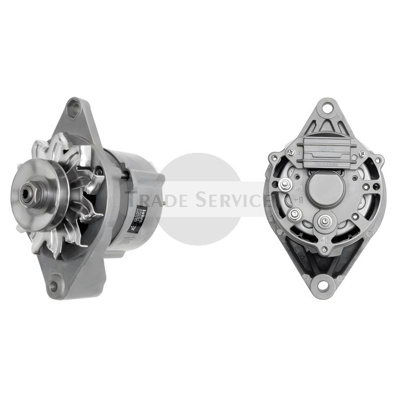 11.201.560 AAG1342 MG400 MAHLE (Letrika, Iskra) Generator (11201560)