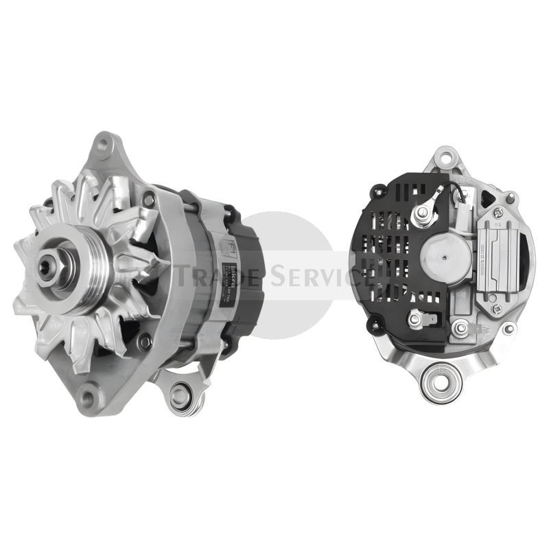 11.201.568 AAK4515 MG406 MAHLE (Letrika, Iskra) Generator (11201568)