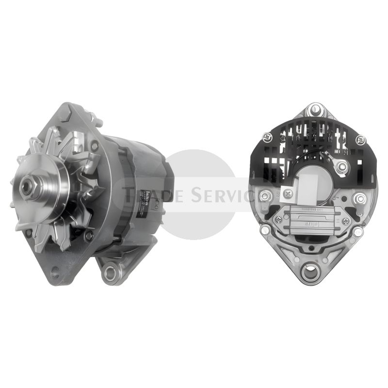 11.201.571 AAK4518 MG258 MAHLE (Letrika, Iskra) Generator (11201571)