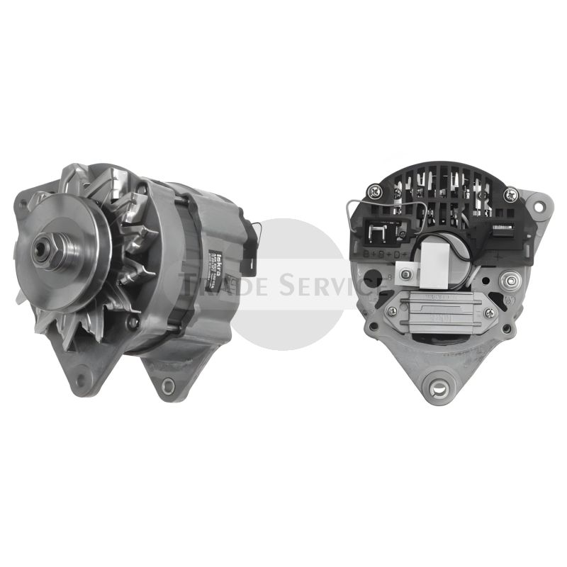 11.201.573 AAK4520 MG259 MAHLE (Letrika, Iskra) Generator (11201573)