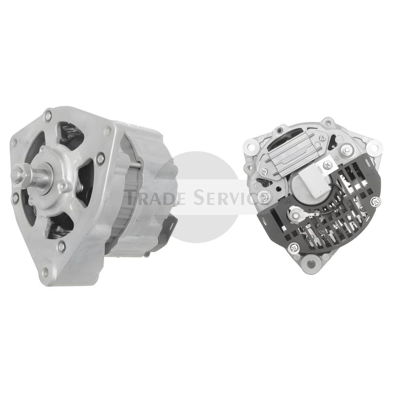 11.201.574 AAK1352 MG260 MAHLE (Letrika, Iskra) Generator (11201574)