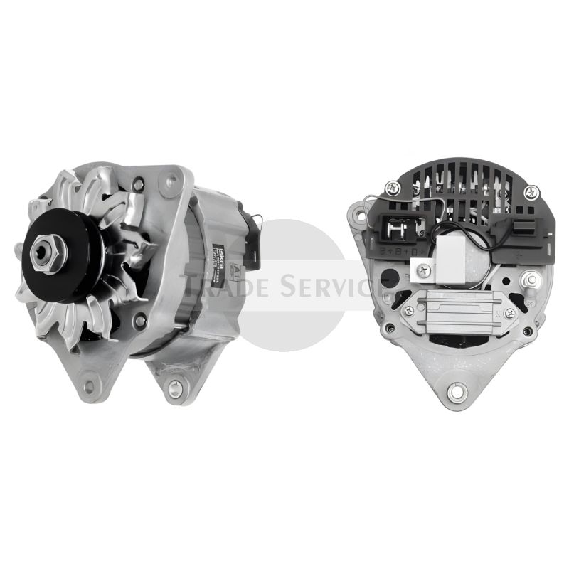 11.201.576 AAK4521 MG429 MAHLE (Letrika, Iskra) Generator (11201576)