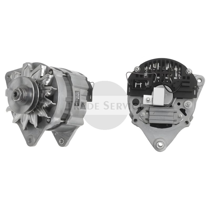 11.201.579 AAK4524 MG239 MAHLE (Letrika, Iskra) Generator (11201579)