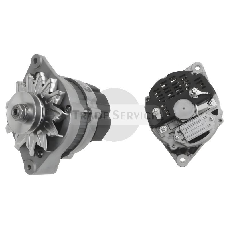 11.201.931 AAK3132 MG218 MAHLE (Letrika, Iskra) Generator (11201931)