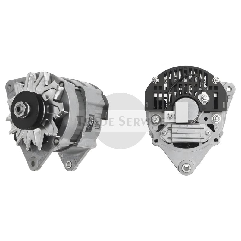 11.201.581 AAK4526 MG241 MAHLE (Letrika, Iskra) Generator (11201581)
