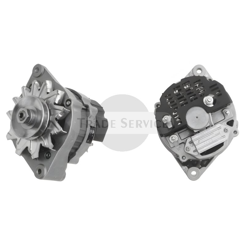 11.201.932 AAK3133 MG217 MAHLE (Letrika, Iskra) Generator (11201932)