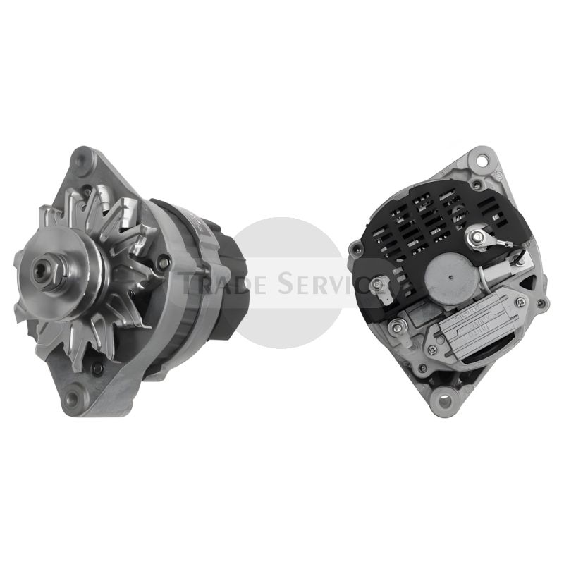 11.201.933 AAK3134 MG347 MAHLE (Letrika, Iskra) Generator (11201933)