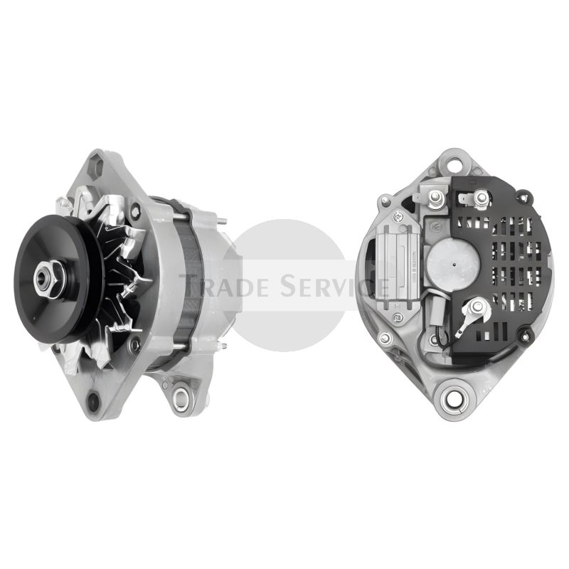 11.201.585 AAK4530 MG151 MAHLE (Letrika, Iskra) Generator (11201585)