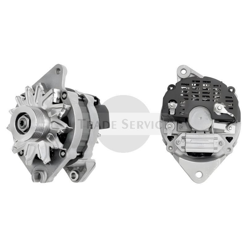 11.201.590 AAK4535 MG12 MAHLE (Letrika, Iskra) Generator (11201590)