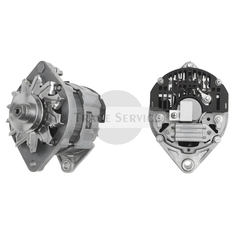11.201.591 AAK4536 MG423 MAHLE (Letrika, Iskra) Generator (11201591)