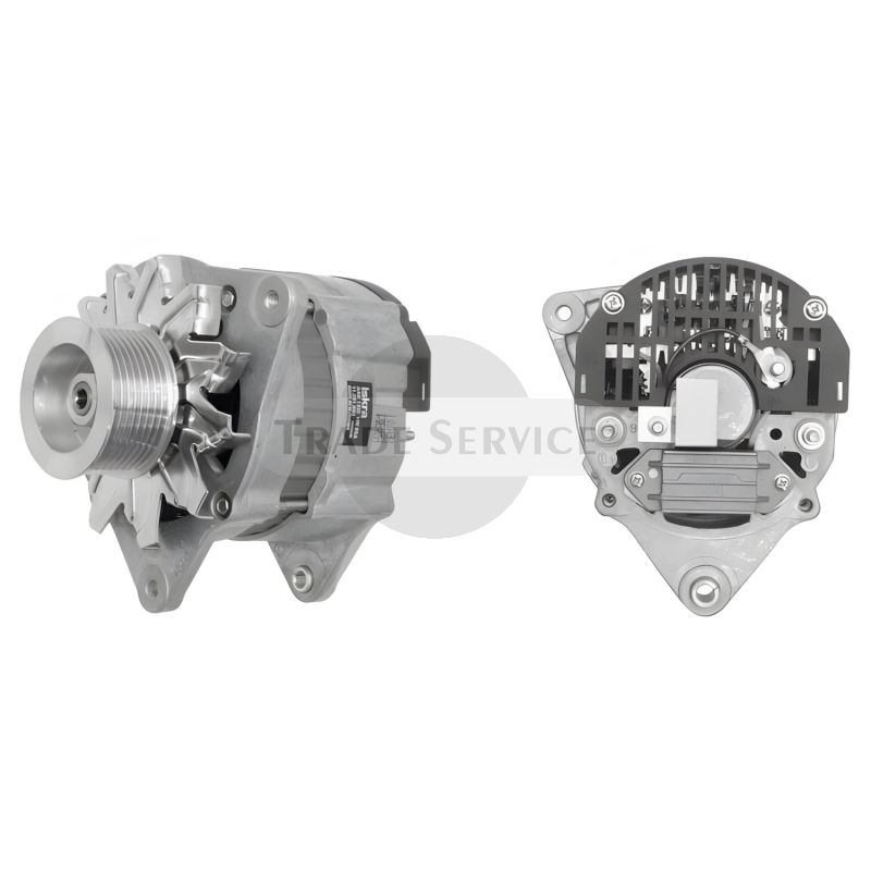 11.201.600 AAK1355 MG379 MAHLE (Letrika, Iskra) Generator (11201600)
