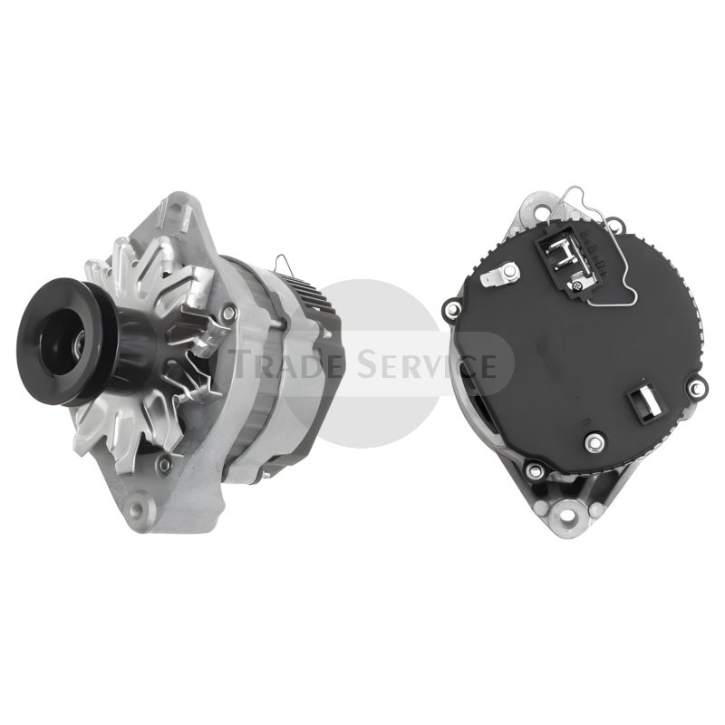 11.201.601 AAK3501 MG380 MAHLE (Letrika, Iskra) Generator (11201601)