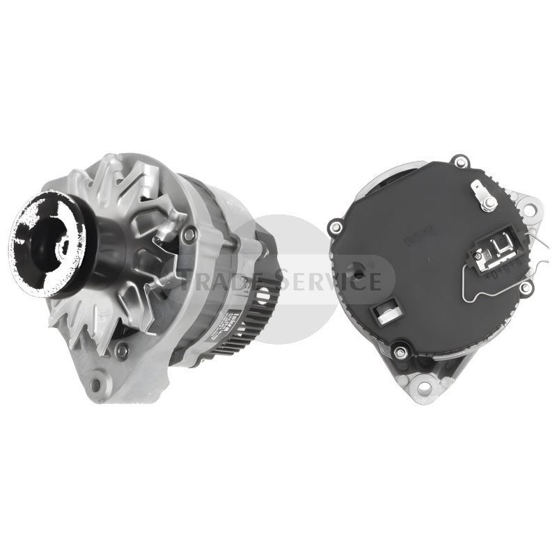 11.204.886 AAK4626 MG615 MAHLE (Letrika, Iskra) Generator (11204886)