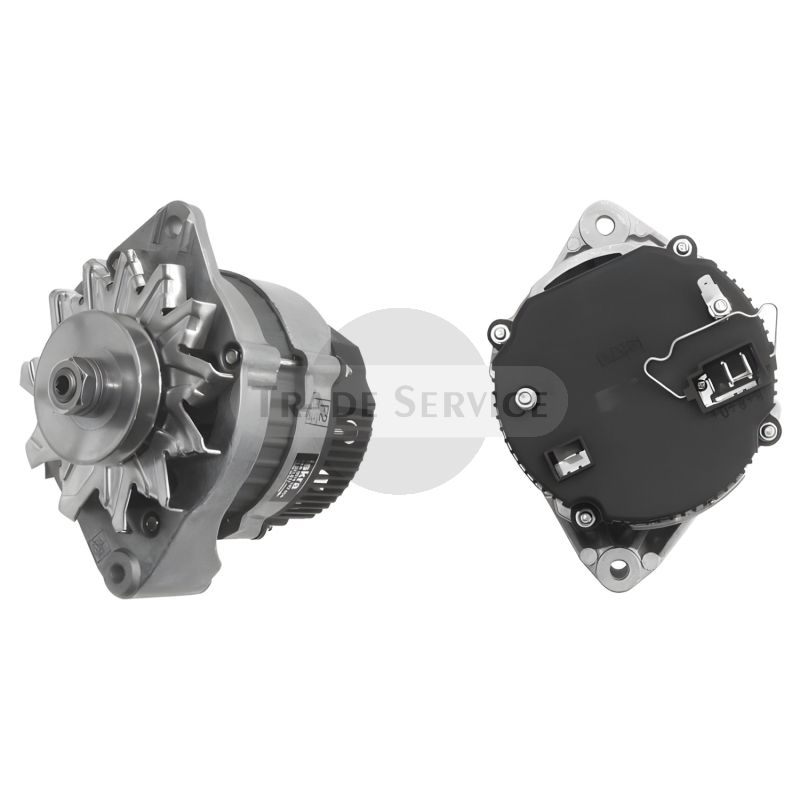 11.201.617 AAK3514 MG410 MAHLE (Letrika, Iskra) Generator (11201617)