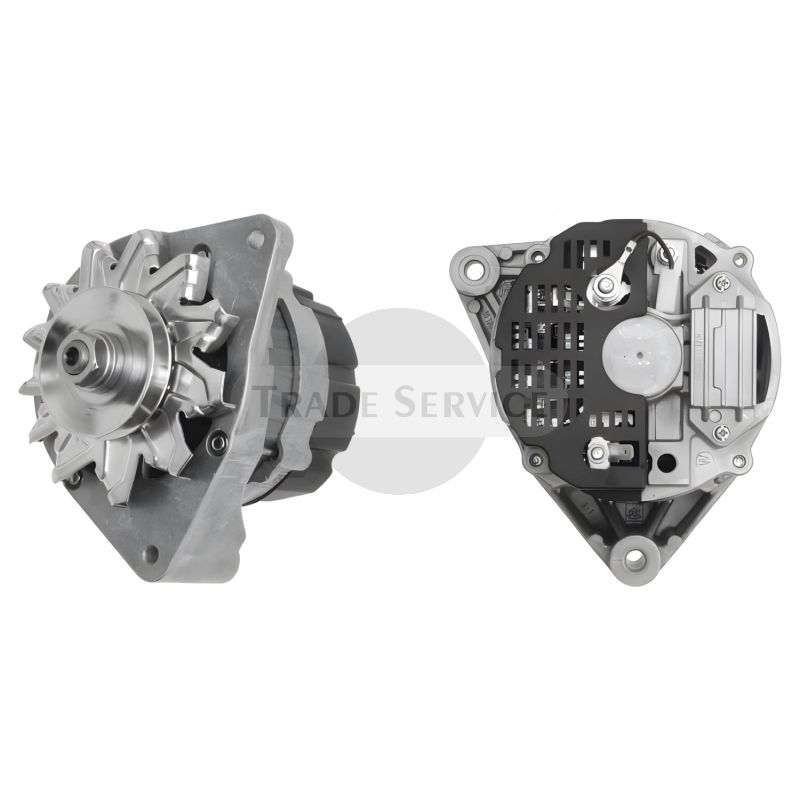 11.201.624 AAK3515 MG389 MAHLE (Letrika, Iskra) Generator (11201624)