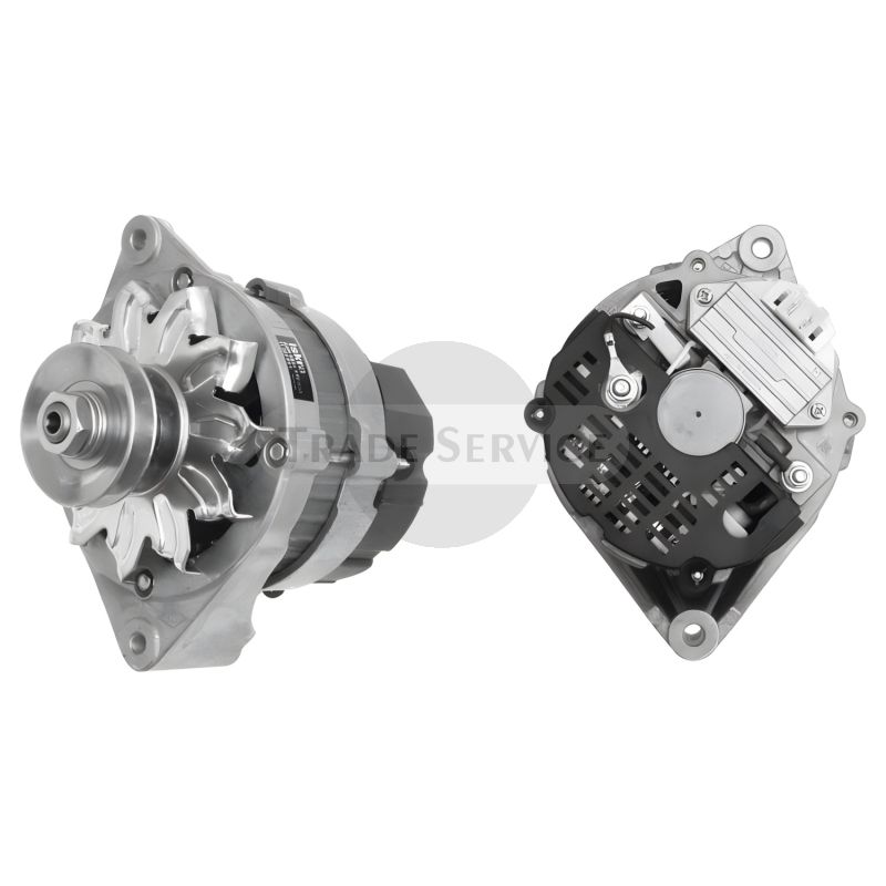 11.201.664 AAK4544 MG598 MAHLE (Letrika, Iskra) Generator (11201664)